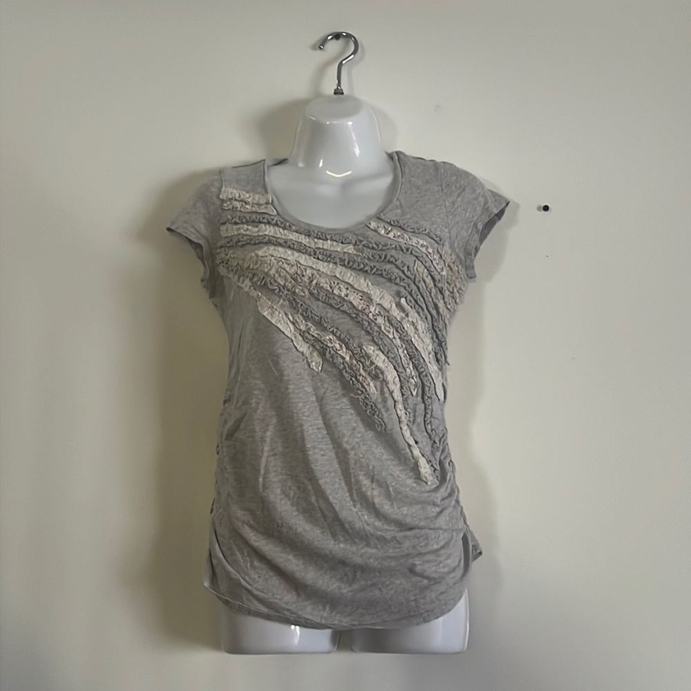Motherhood Maternity Cottagecore T shirt